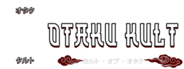 otaku cult site logo